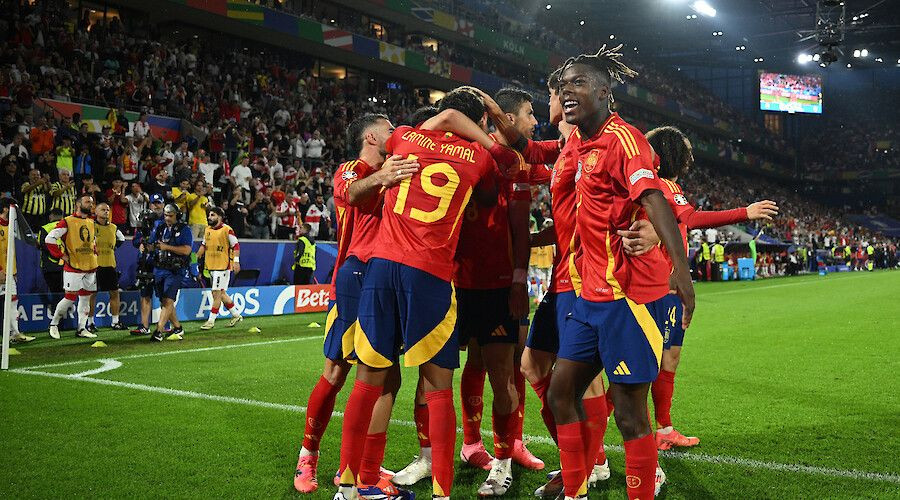 世预赛：土耳其VS西班牙预测分析 土耳其能否顶住攻势获胜