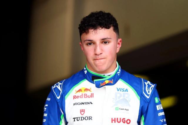 开云官网-新赛季F1五大关键问题⑤:哪位新秀将半途被取代?