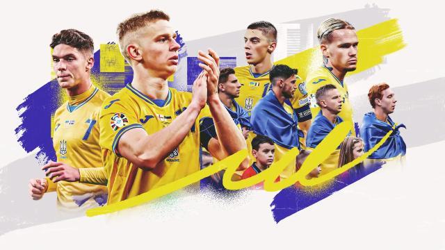 开云体育官网-【解码乌克兰】双子星襄助双子星