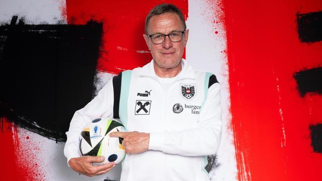 开云体育下载-【解码奥地利】“教授”让奥地利人爱上足球