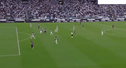 开云体育下载-【意甲】尤文图斯1比1博洛尼亚 弗拉霍维奇头球破门