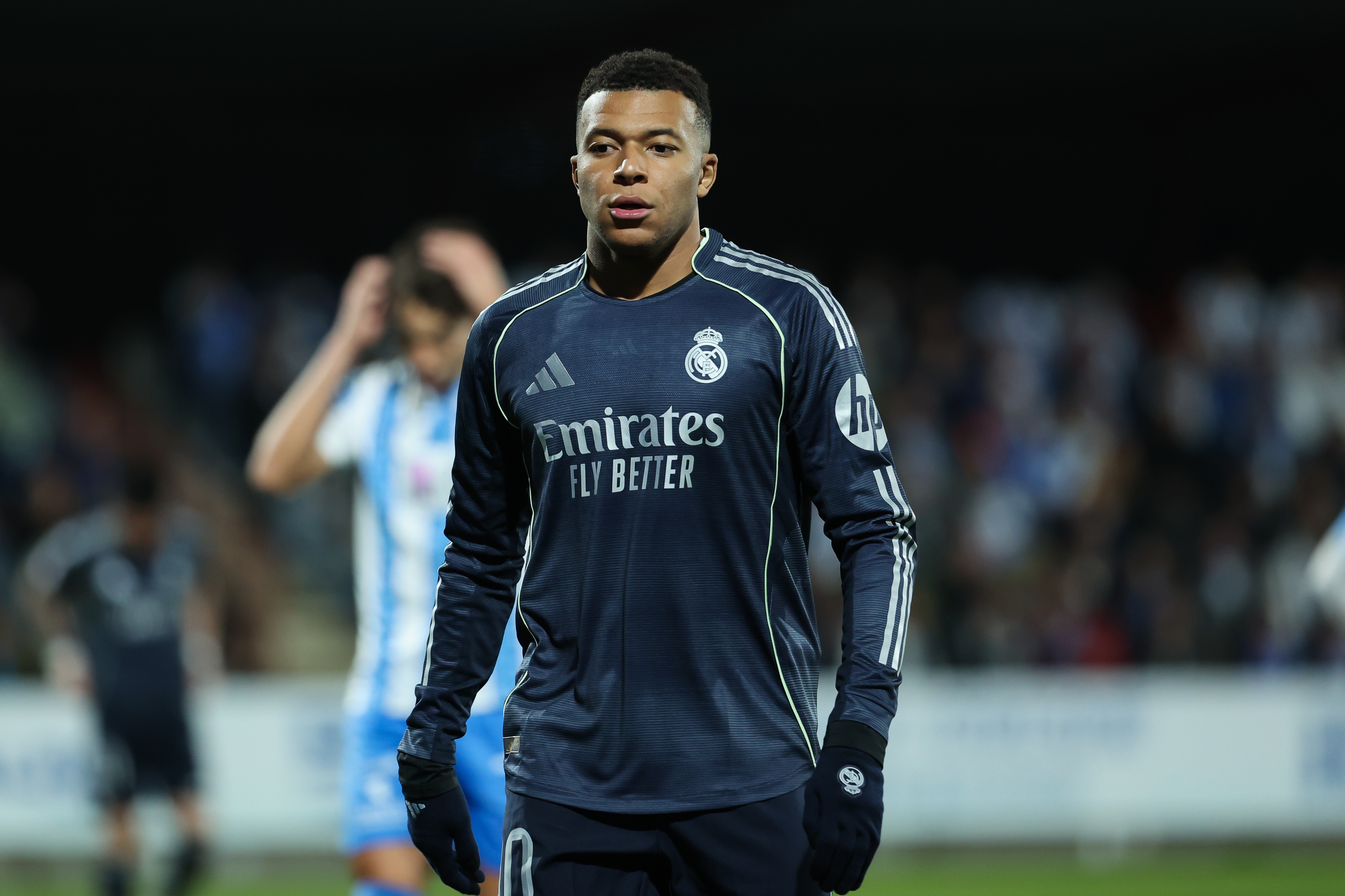 开云体育官网-记者：姆巴佩可能不会进名单，米西奇建议欧冠对摩纳哥后再决定