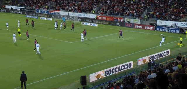 开云体育官网-【意甲】邓弗里斯劳塔罗建功，国米2比0客胜卡利亚里