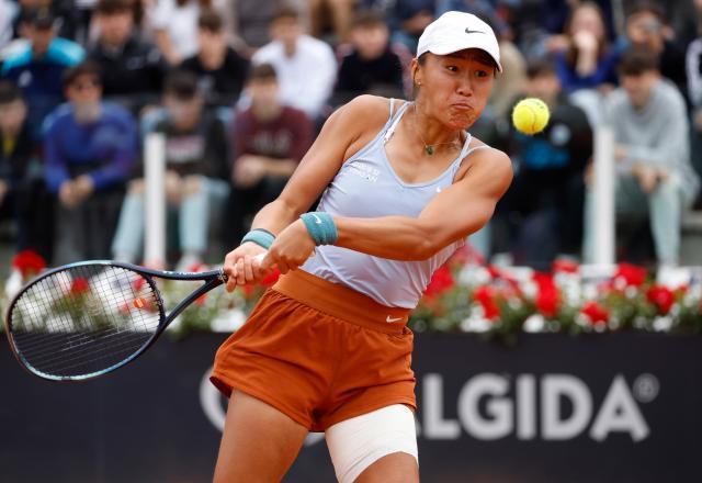 开云官网-【法网圆桌④】：纳达尔缺席成遗憾 今年惊喜谁引爆？