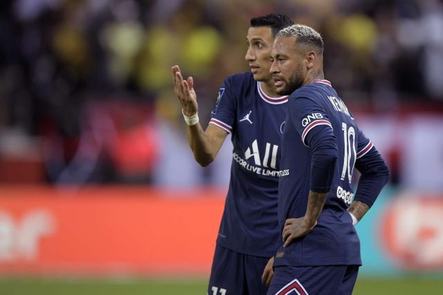 开云官网-【观察】内马尔痊愈了，波切蒂诺问题来了