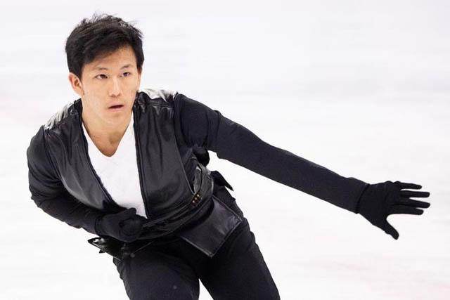 开云官网-欧洲看冬奥：萧因法星战主题短节目打开花滑新思路