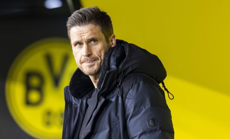 开云体育下载-凯尔：多特原本想拿下胜利并缩小差距，但目前来看拜仁已锁定冠军