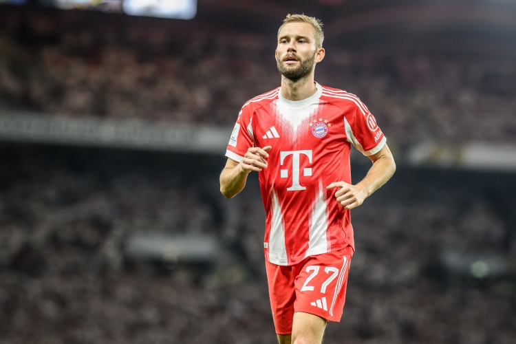 开云APP-德天空：莱默尔税前薪资要求远超1500万欧，拜仁谈判陷僵局