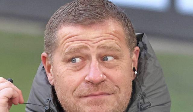 开云官网-埃贝尔：德甲改革？一年半我们排第三的时候没人提过这事