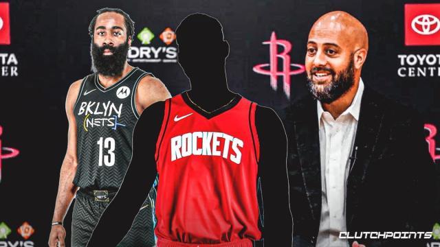 开云官网-拿到19年来最高顺位，火箭重新腾飞已打下坚实基础