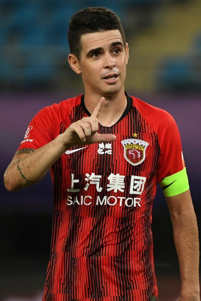 开云APP-攻防一体！策动2球+4断 不送助攻的奥斯卡更可怕